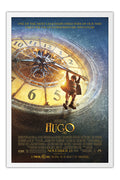 Poster A Invenção de Hugo Cabret - Filmes