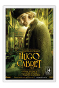Poster A Invenção de Hugo Cabret - Filmes