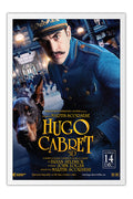 Poster A Invenção de Hugo Cabret - Filmes