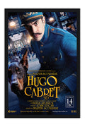 Poster A Invenção de Hugo Cabret - Filmes
