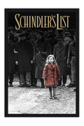 Poster A Lista de Schindler - Schindler's List - Filmes