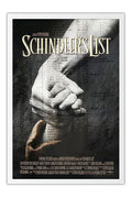Poster A Lista de Schindler - Schindler's List - Filmes