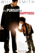 Poster À Procura da Felicidade - Will Smith - The Pursuit of Happiness - Filmes