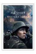 Poster All Quiet On The Western Front - Filmes