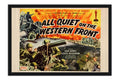 Poster All Quiet On The Western Front - Filmes