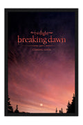 Poster Crepúsculo - Amanhecer -Filmes