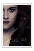 Poster Crepúsculo - Kristen Stewart - Filmes