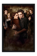 Poster Crepúsculo - Robert Pattinson - Kristen Stewart - Filmes
