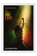 Poster Bob Marley One Love - Filmes