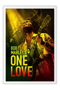 Poster Bob Marley One Love - Filmes