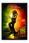 Poster Bob Marley One Love - Filmes