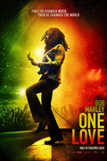 Poster Bob Marley One Love - Filmes