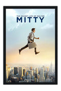 Poster A Vida Secreta de Walter Mitty - Filmes
