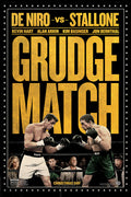 Poster Ajuste de Contas - Grudge Match - Stallone - Robert de Niro - Filmes