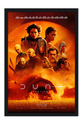 Poster Duna: Parte 2 - Dune: Part 2 - Filmes
