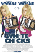 Poster  As Branquelas White Chicks - Filmes