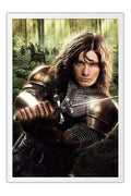 Poster As Crônicas de Nárnia - The Chronicles Of Narnia - Filmes