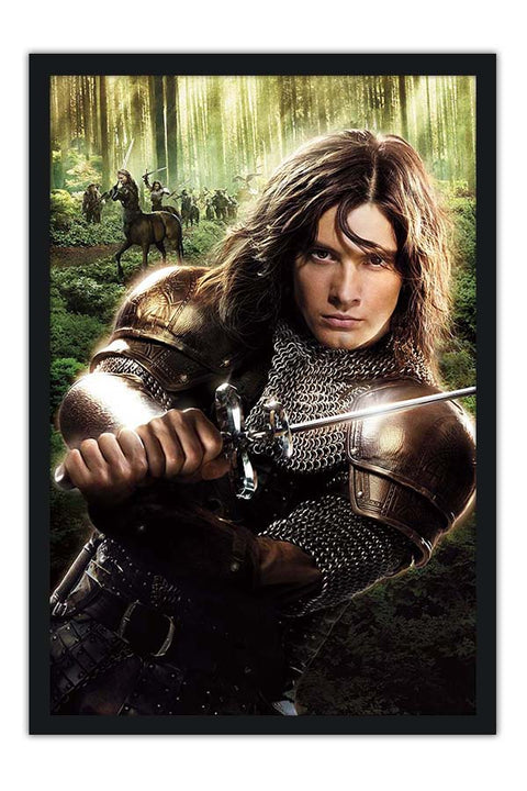 Poster As Crônicas de Nárnia - The Chronicles Of Narnia - Filmes
