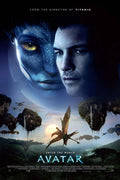Poster Avatar - Filmes