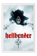 Poster Hellbender - Terror - Filmes