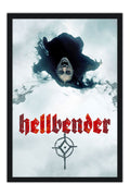 Poster Hellbender - Terror - Filmes