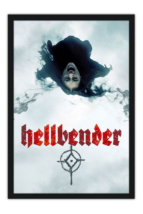 Poster Hellbender - Terror - Filmes
