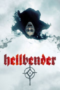 Poster Hellbender - Terror - Filmes