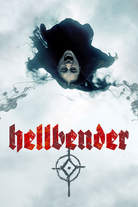 Poster Hellbender - Terror - Filmes
