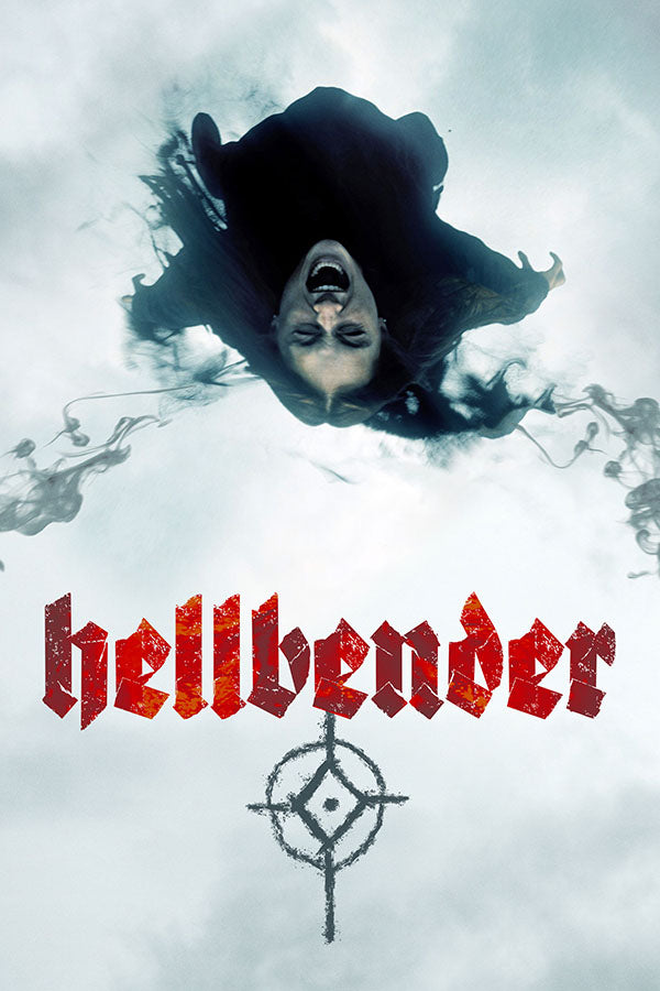 Poster Hellbender - Terror - Filmes