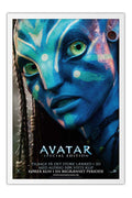 Poster Avatar - Filmes