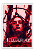 Poster Hellbender - Terror - Filmes