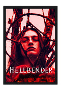 Poster Hellbender - Terror - Filmes