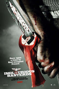 Poster Bastardos Inglórios - Inglorious Basterds - Tarantino - Filmes