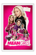 Poster Meninas Malvadas - Mean Girls 2024 - Filmes