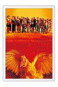 Poster Cidade de Deus - Filmes