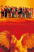 Poster Cidade de Deus - Filmes