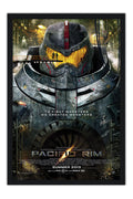 Poster Pacific Rim - Círculo de Fogo - Filmes