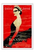 Poster  Cisne Negro - Black Swan - Natalie Portman - Filmes