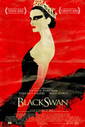 Poster  Cisne Negro - Black Swan - Natalie Portman - Filmes