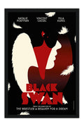 Poster Cisne Negro - Black Swan - Natalie Portman - Filmes