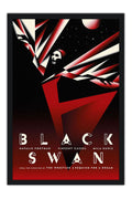 Poster Cisne Negro Black Swan Natalie Portman - Filmes