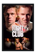 Poster Clube da Luta - Fight Club - Filmes