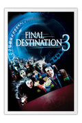 Poster Premonição 3 - Final Destination 3 - Filmes