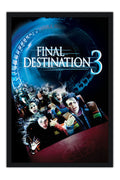 Poster Premonição 3 - Final Destination 3 - Filmes
