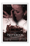 Poster Diário de Uma Paixão - The Notebook - Filmes