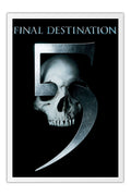 Poster Premonição 5 - Final Destination 5 - Filmes