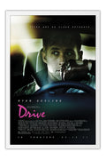 Poster Drive - Filmes