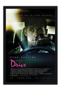 Poster Drive - Filmes