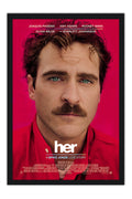 Poster  Ela - Her - Filmes