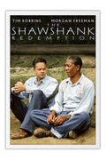 Poster The Shawshank Redemption - Um Sonho de Liberdade - Filmes